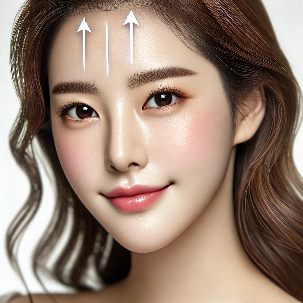 내시경 이마거상술