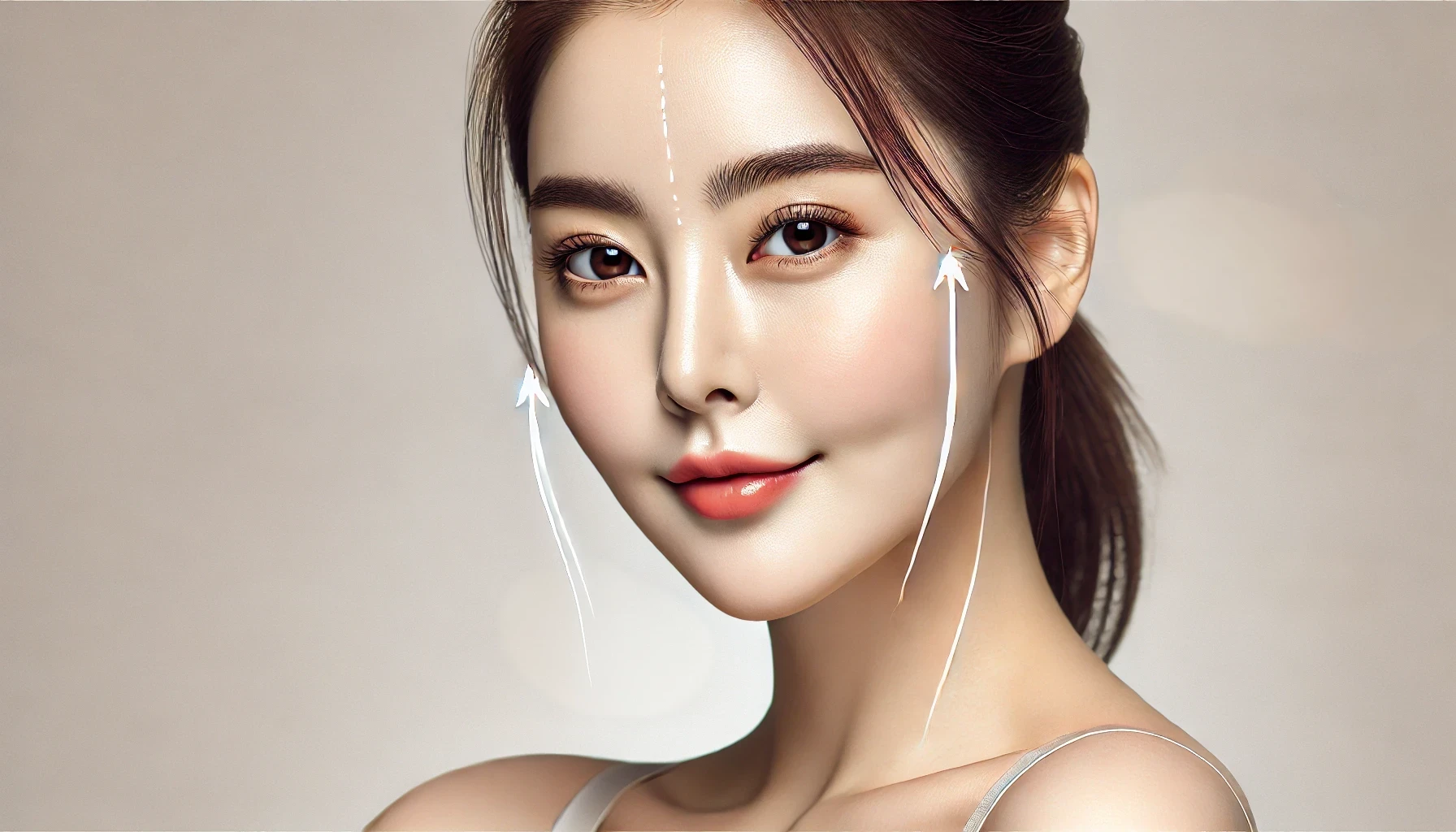 내시경 이마거상술