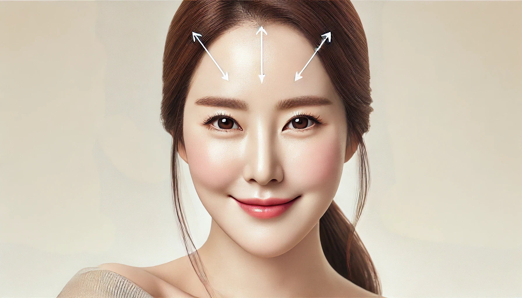 내시경 이마거상술