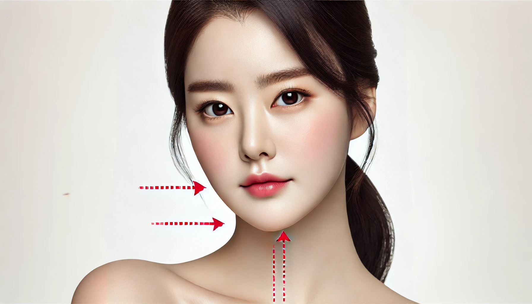 내시경 이마 거상술